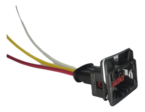 Conector Enchufe Ckp, Tps, Iac, Map Y Levas, Chevrolet, Acce