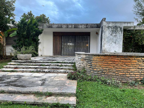 Imagen 1 de 13 de Casa En Renta En Merida A 1 Cuadra De Paseo Montejo Y Circui