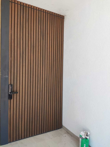 Casa En Venta En Ciudad Maderas, Materiales Y Construcción Premium !
