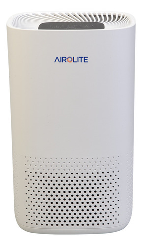 Purificador De Aire Sobremesa 3 Etapas Ap-h1015 Airolite Color Blanco