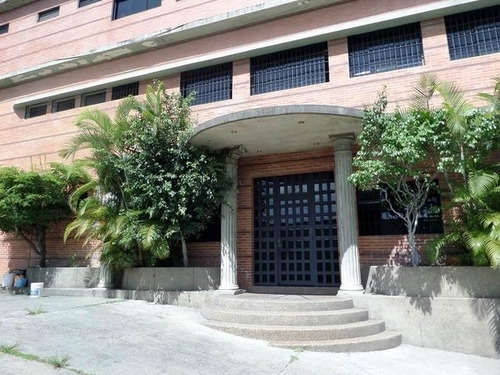 Imagen 21 de 21 de Edificio Industrial Venta La Yaguara (3 Pisos) Mls-22-4957