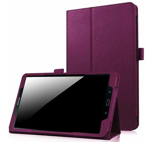 Ekvinor - Funda Para Galaxy Tab A 10.1 ( No S Pen Version),.