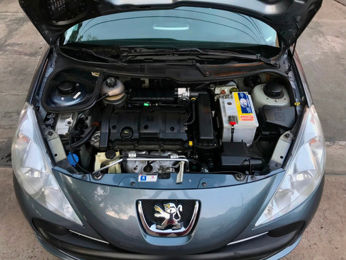 Peugeot 207 1.6 Xt Xt Premium Xs Xs Premium Xr Xs 206 Gti