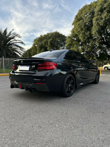BMW Serie 2 3.0 240i M Package