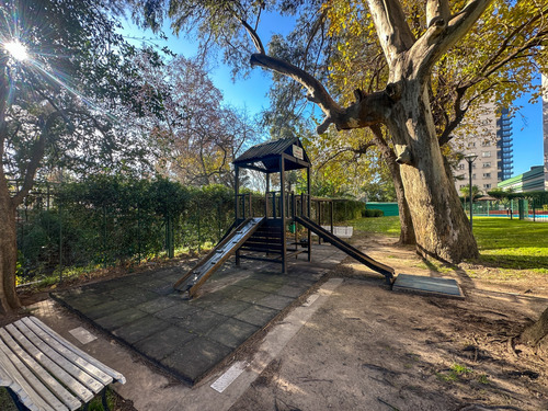 Departamento En Venta 3 Ambientes Riverside Tigre