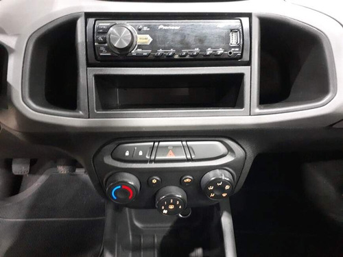Chevrolet Onix 1.0 MPFI JOY 8V FLEX 4P MANUAL
