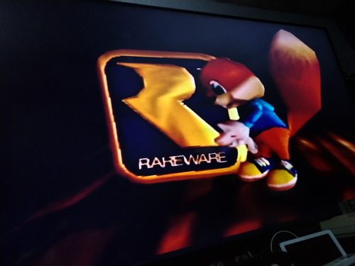 Conker Bad Fur Day (Usado)
