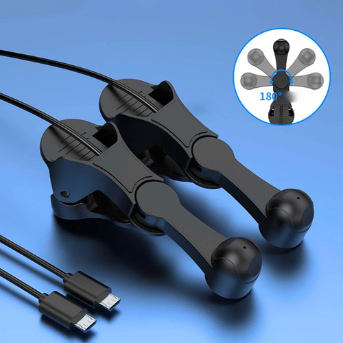 Dispositivo De Pantalla Universal Auto Clicker Usb Teléfono