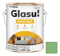 Comprar Látex Glasu! Interior Antihongos Colores - 3,6 Lts