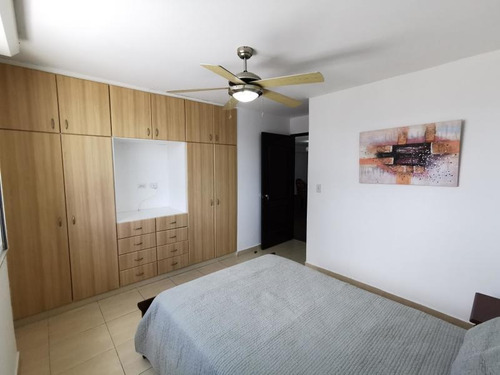 Imagen 7 de 14 de Venta De Apartamento En Pacific Blue, Punta Pacífica 20-9533