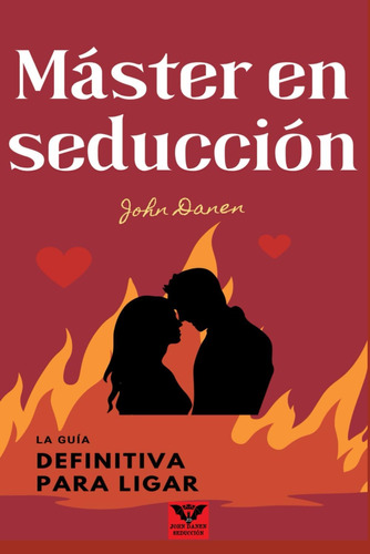 Libro: Máster En Seducción (spanish Edition)