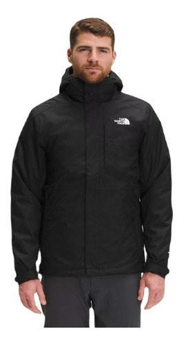 The North Face Chaqueta Altier Down Triclimate Impermeable