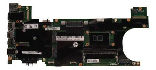  motherboard Para Lenovo Thinkpad T460s  I7- 6600u 00jt961