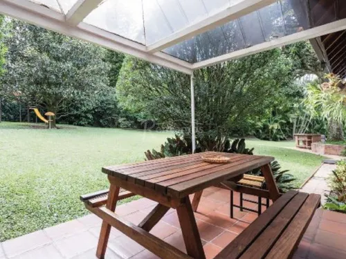Casa En Arriendo En Loma De San José. Cod A776095