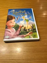 Comprar Tinker Bell Hadas Al Rescate Dvd Disney Dvd Infantil