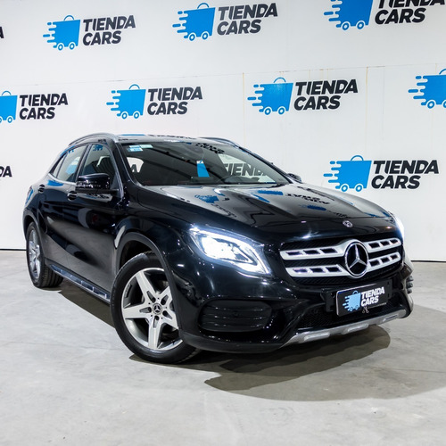 Imagen 1 de 8 de Mercedes - Benz Gla 250 4 Matic