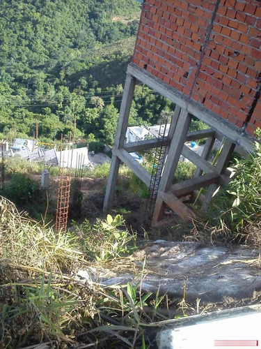 Terreno En Caicaguana, El Hatillo