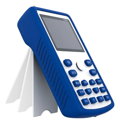 Mini Osciloscopio Digital Portatil 110mhz Fnirsi 1c15