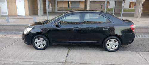Chevrolet Cobalt 1.8 Lt Mt