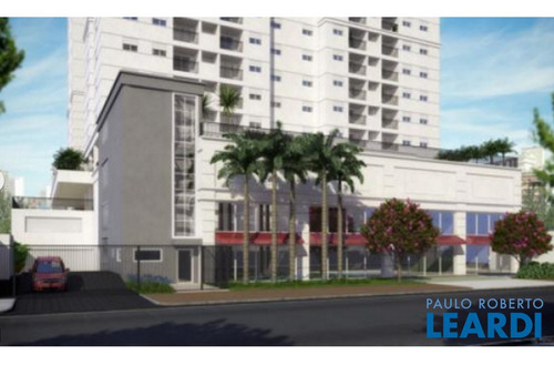 Imagem 12 de 15 de Apartamento - Brás - Sp - 474229