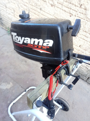 Imagem 3 de 8 de Toyama
