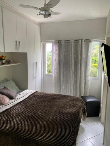 Imagem 17 de 30 de Apartamento Em Fonseca, Niterói/rj De 99m² 2 Quartos À Venda Por R$ 355.000,00 - Ap677196-s