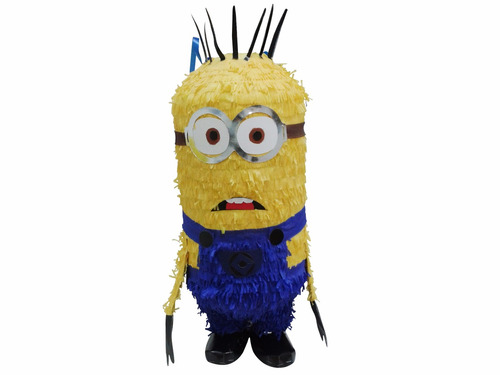 Piñata Minions