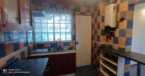 Vende Excelente Casa Ampliada V Galilea Talca (72993)