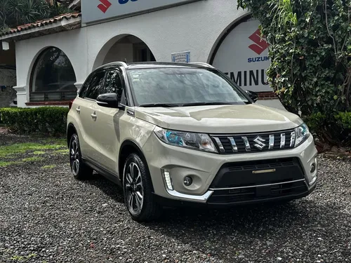 Suzuki Vitara 1.4 Turbo Ag At