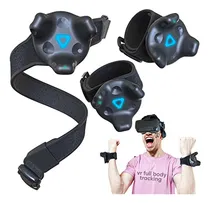 Comprar Paquete De Cinturón Y Correa Skywin Vr Tracker Para Htc Vive