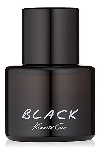 Kenneth Cole Black, 0.5 Fl Oz