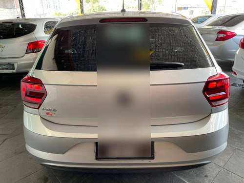 Imagem 5 de 10 de Volkswagen Polo 1.0 Mpi Total Flex Manual