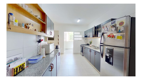 Imagen 4 de 30 de Departamento 4 Amb Cochera Balcones Dep Amenities