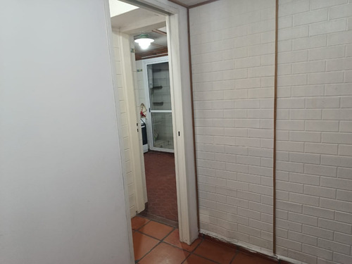 Venta Departamento Apto Profesional 1 Ambiente Y Medio Recoleta