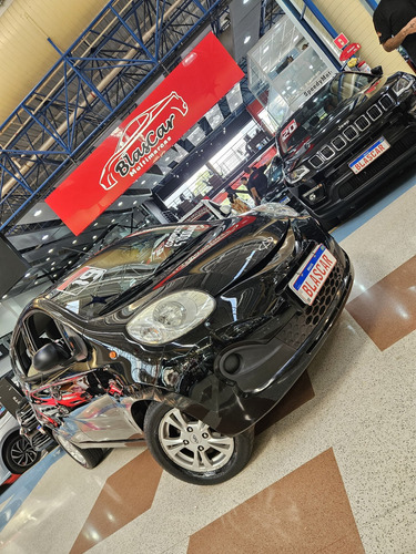 Chery QQ 1.0 MPFI LOOK 12V