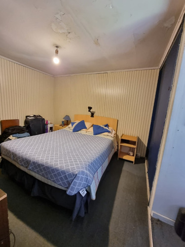 Se Vende Casa En La Comuna De Ñuñoa