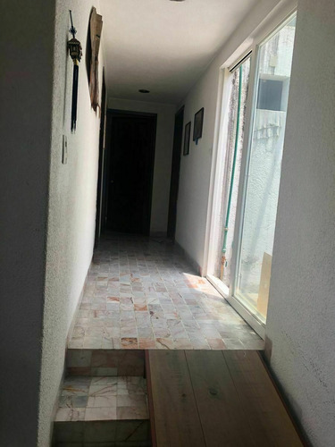Imagen 16 de 28 de Casa En Venta, Colinas Del Sur, Alvaro Obregón, Cdmx