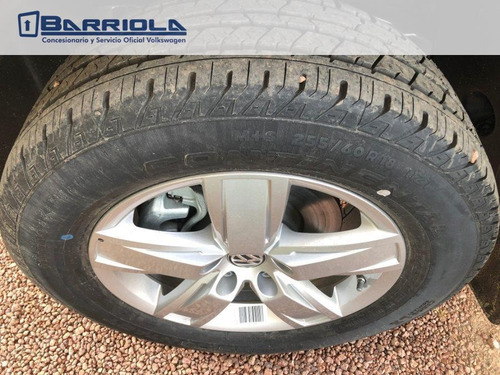 Imagen 15 de 23 de Volkswagen Amarok V6 Diesel 4x4 A/t 3.0 2023 0km - Barriola