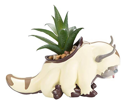 Macetero De Appa Flying Bison De Avatar