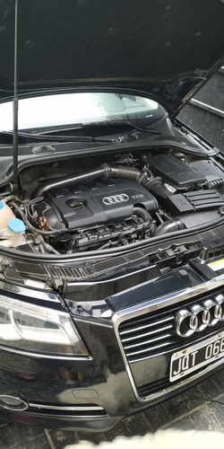 Audi A3 Sportback 2011 2.0 T Fsi Stronic 200cv