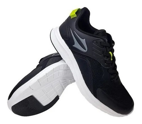 Imagen 2 de 2 de Zapatilla Topper Warp 27295 Hombre Lefran