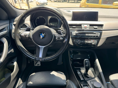 BMW X2 2.0 Sdrive20i M Sport X Active Flex 5p