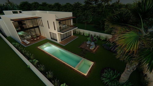 Imagen 21 de 21 de Casa Andres Preventa Jardines De Rejoyada