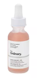 The Ordinary Acido Lactico 10% + Ha