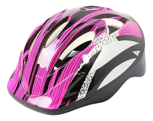 Casco De Bicicleta Casco De Patinaje Para Niños Casco De