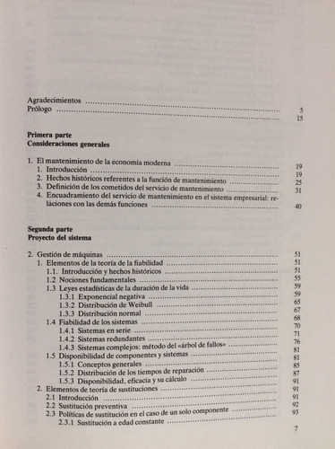 Imagen 4 de 7 de Manual De Mantenimiento De Instalaciones Industriales - Gg