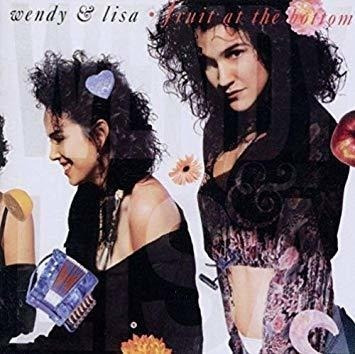 Wendy & Lisa Fruit At The Bottom With Bonus Tracks Import Cd