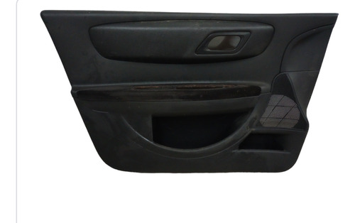 Panel De Tapizado Del Izq Citroen C4