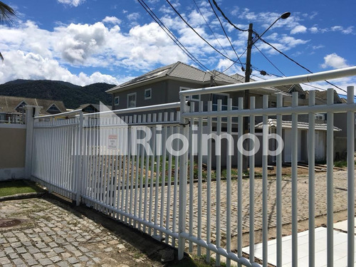 Imagem 2 de 5 de Terreno - Ref: 1171
