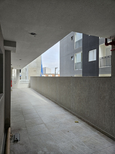 Vendo Apartamento